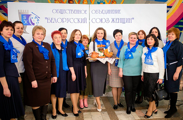 Победители областного этапа конкурса «Женщина года – 2022»