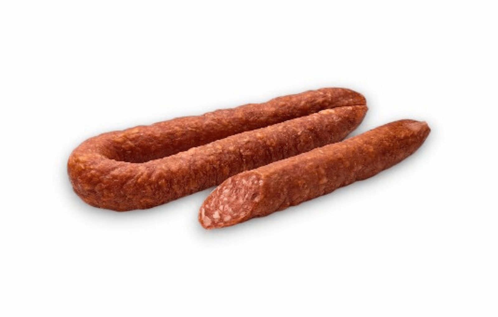 Колбаса «Замковая»