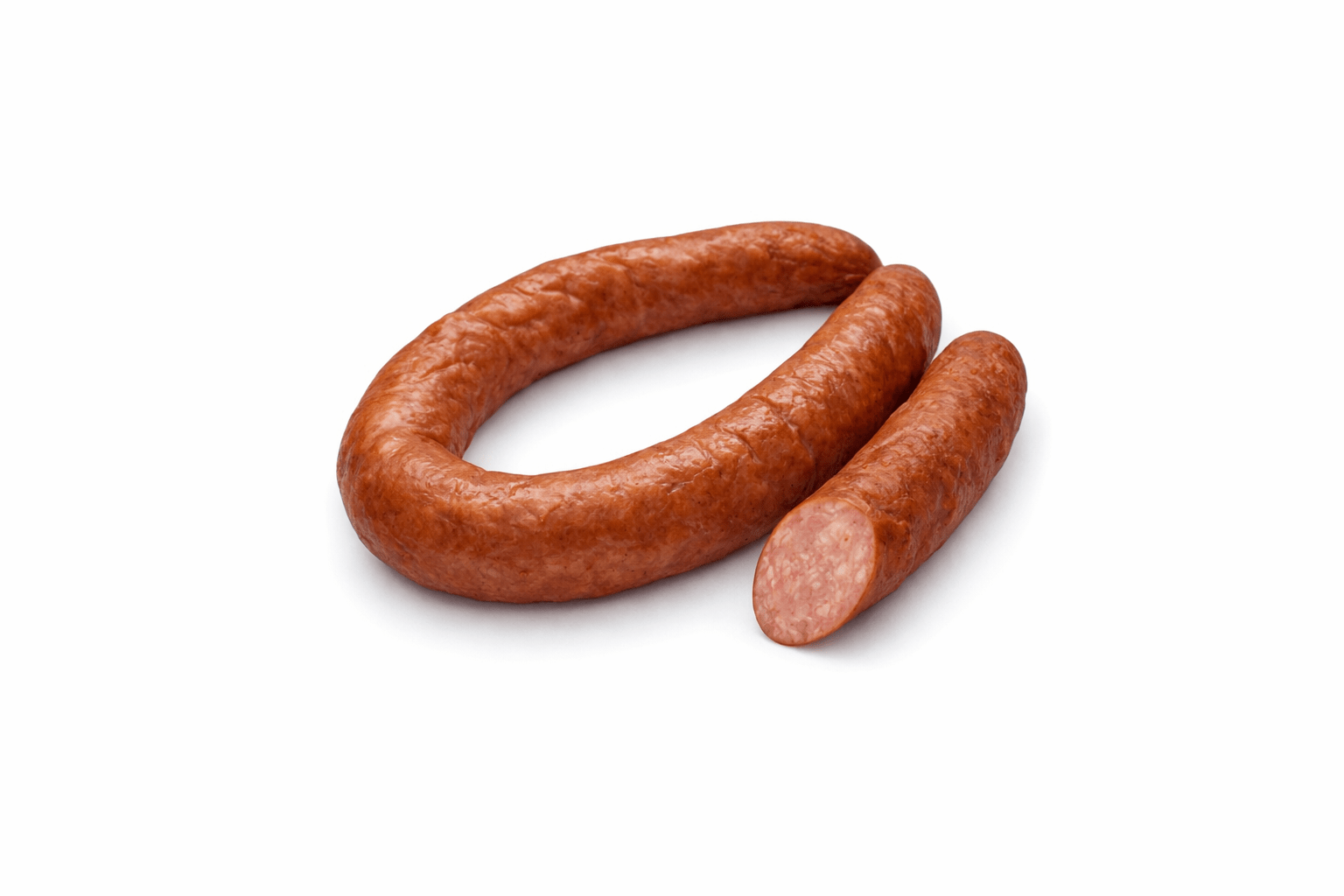 Колбаса «Жигулевская»