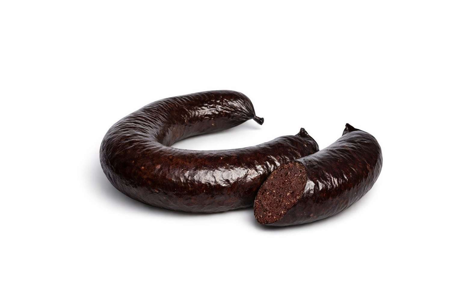 Колбаса кровяная «Селянская с гречкой»