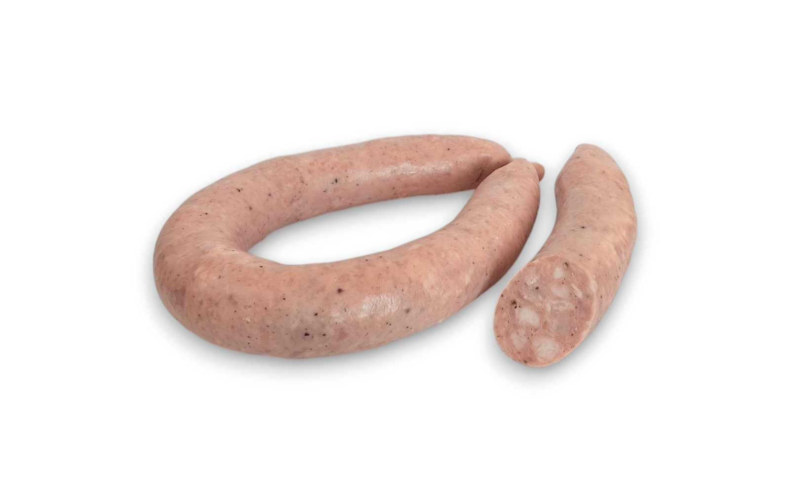 Колбаса «Чесночковая» высшего сорта